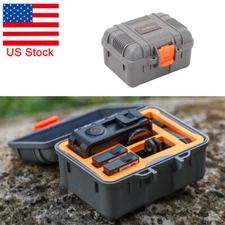 For DJI OSMO ACTION 5 Pro 4 3 Camera Accessories Storage Bag Carry Hard Case -US