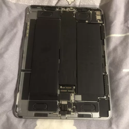 Originale Apple iPad Pro 11” 4th Gen A2759 Chassis Scocca Completa Nero Grigio A