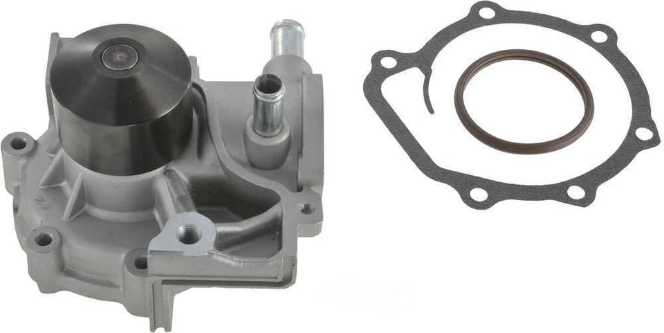 Bomba de agua del motor-METRIX Autopart Intl se adapta a 02-05 Subaru Forester 2,5 L-H4 Foto 3 de 3