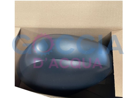 Genuine MINI F56 F55 F54 F57 F60 Cover for mirror- Left primed 51169881533 - Picture 2 of 3