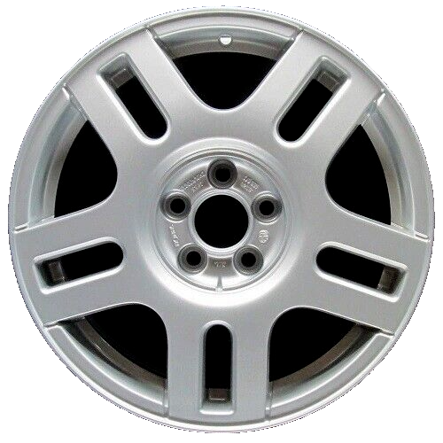 99 00 01 02 VW VOLKSWAGEN GOLF GTI OEM WHEEL RIM 16X6.5 16