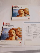 Adobe Illustrator 10 User's Guide Only