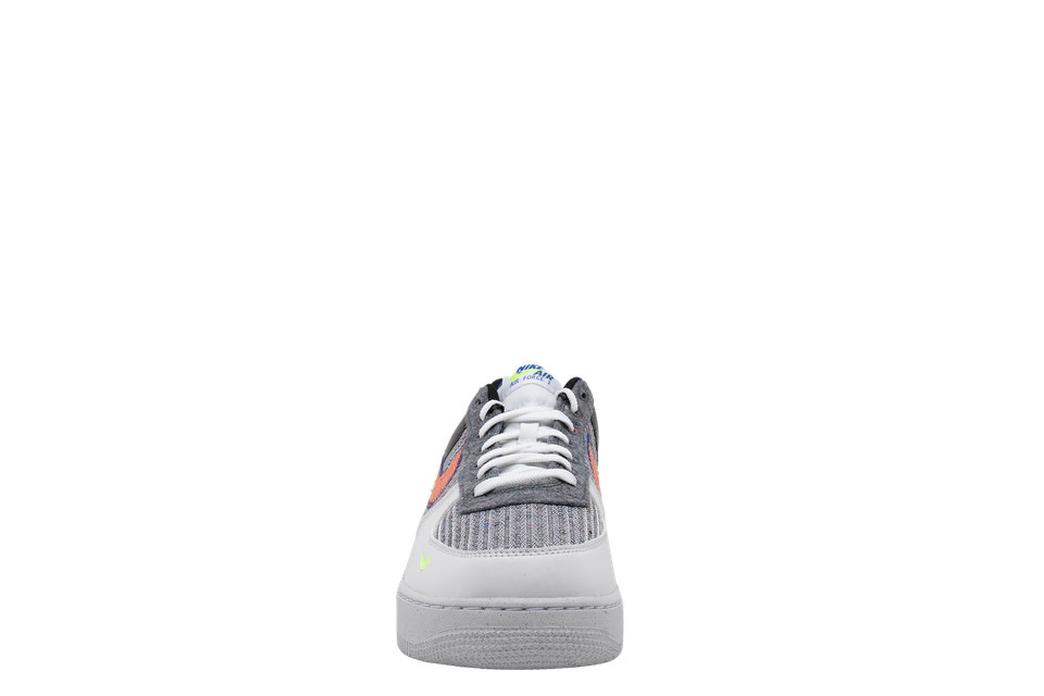 air force 1 recycled jersey