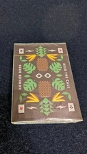Howler Bros Playing Cards by Theory11 **New, Sealed, RARE**