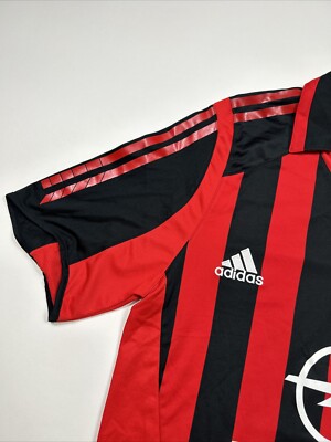 ACミラン MALDINI 3番 シャツ adidas ACミラン MALDINI 3番 シャツ adidas
