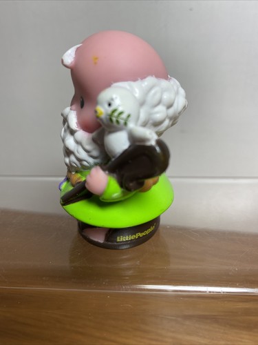 Fisher Price Little People Noah's Ark Figure 2007 - Picture 2 of 6