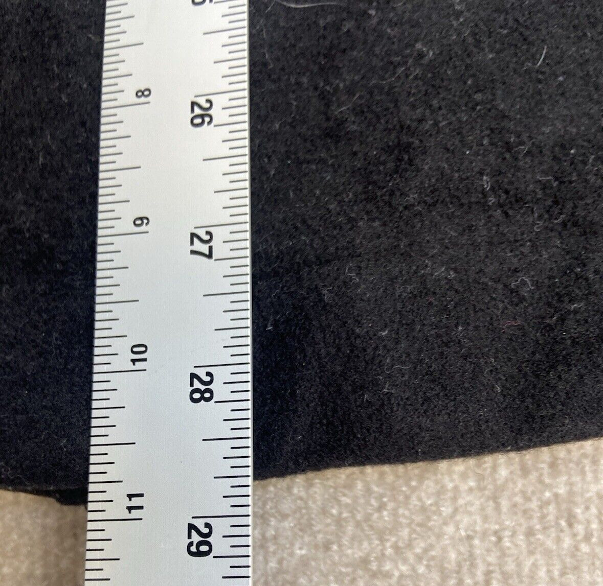 Pendleton Parka Hooded Women's Jacket Wool Vtg Ge… - image 8