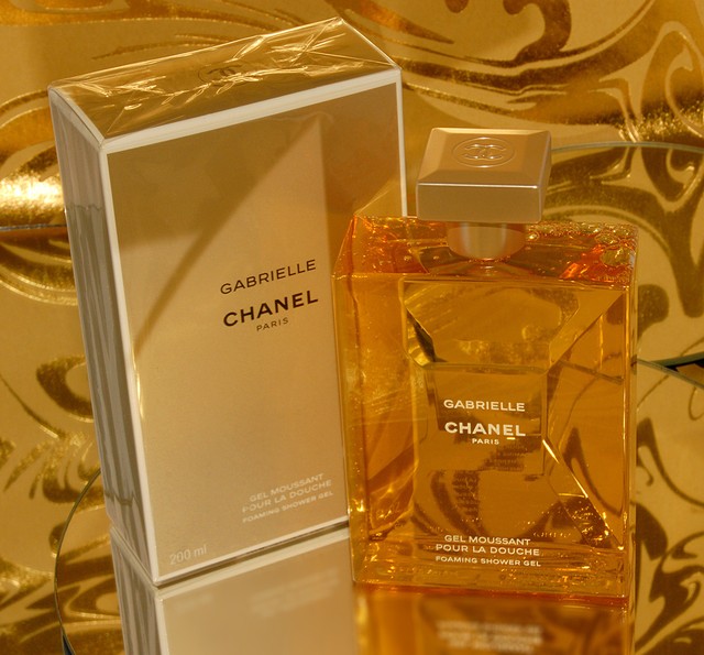 Gabrielle CHANEL Foaming Shower GEL 200ml for sale online eBay