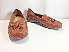 thom mcan women's winsor tassel loafer