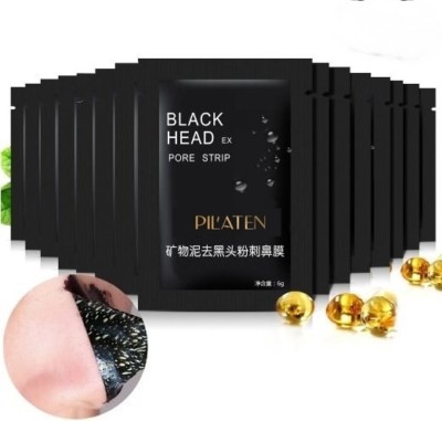 30x 6g Pilaten Black Head Killer Peel Off Schwarze Maske Gesichtsmaske Pickel