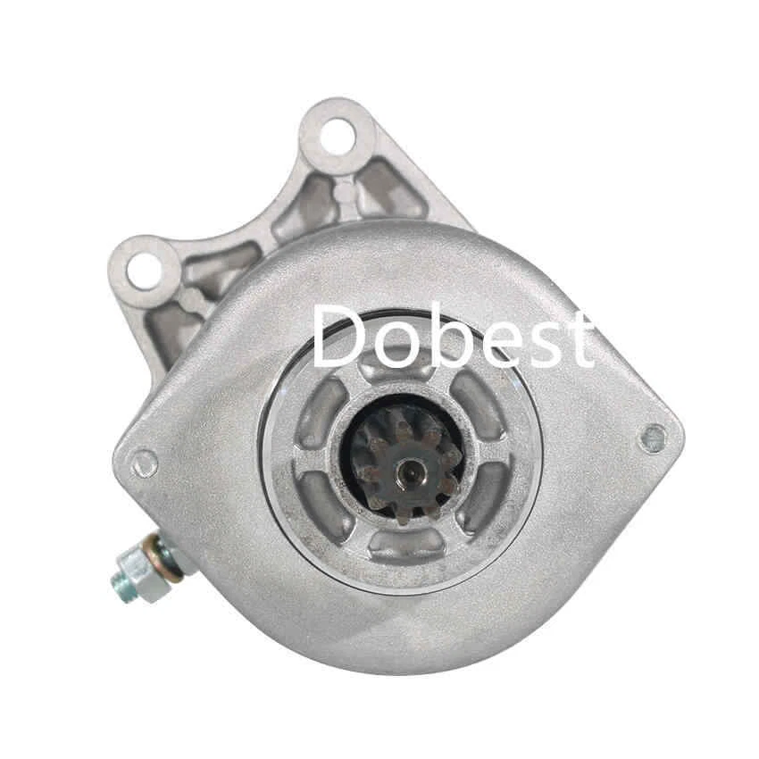 Motor de arranque para Suzuki DL1050 V-Strom SV1000 SV1000S DL1000 V-Strom 1000/ ABS Foto 3 de 4