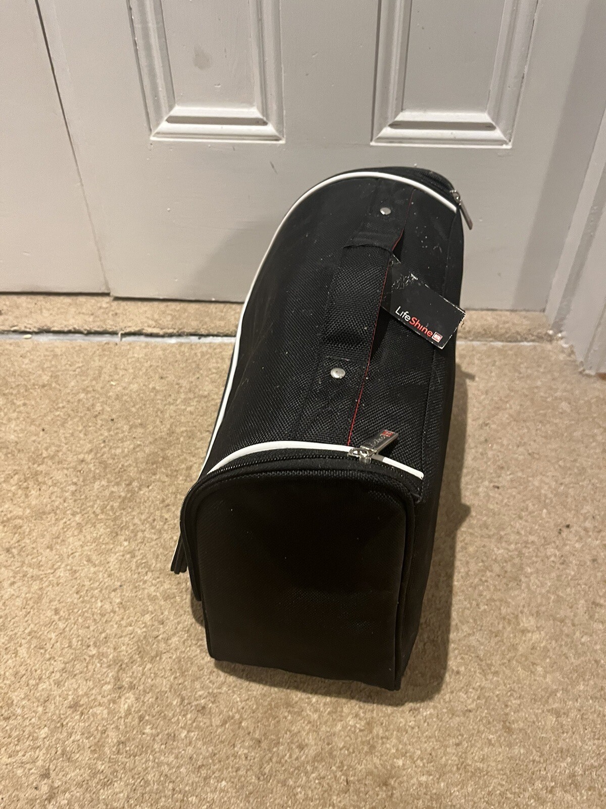 Autoglym Lifeshine car cleaning kit eBay