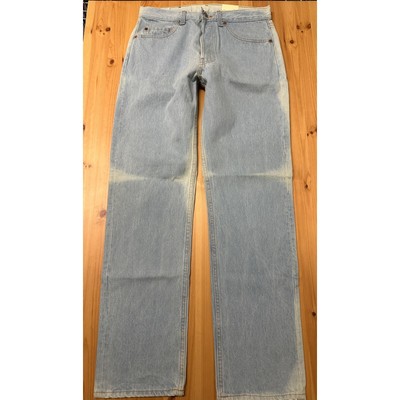 NWT* Vintage Levis 501 Denim Jeans Size 33