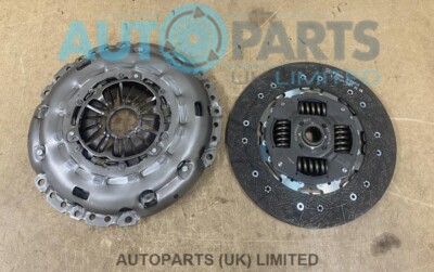 625 3212 09 NEW GENUINE 2 PIECE LUK CLUTCH KIT DUCATO 2.3D (250_) BUS VAN CHASSI