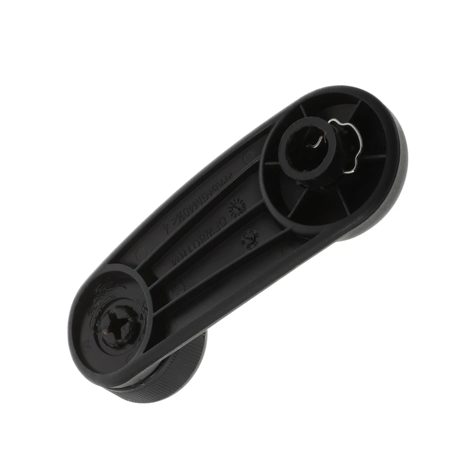 94-12 DODGE JEEP FRONT RIGHT OR LEFT SIDE UP & DOWN WINDOW CRANK OEM NEW MOPAR — 第 4/4 张图片