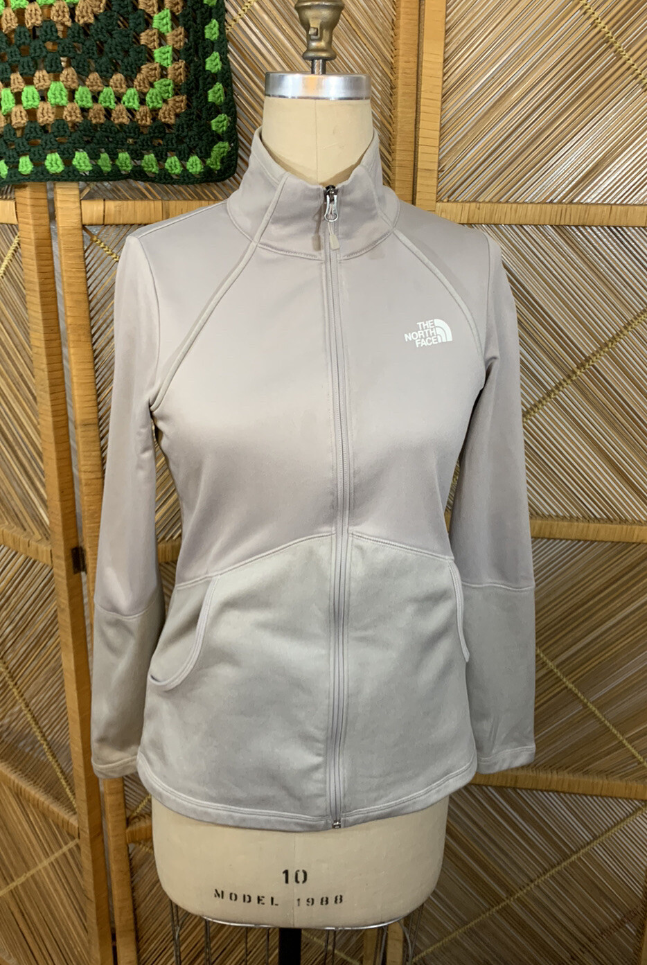 North Face Jacket Running Small - image 1