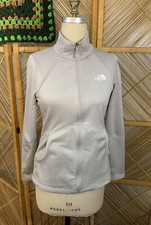 North Face Jacket Running Small