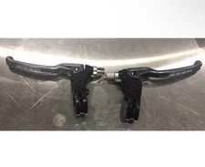 Vintage Cannondale Coda M-900/ Dia Compe SS 5 Brake Levers