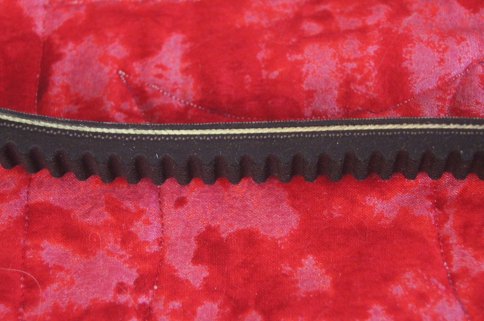 Reemplazo Para Correa De Transmisión Dentada Reemplaza Scag 483172 Se