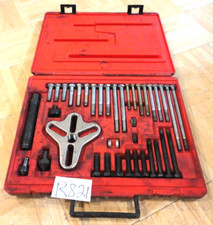 Snap-on Tools 46 Piece Bolt Grip Puller Set Cj2001