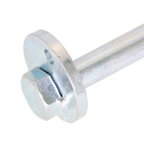 For 2003-2009 Dodge RAM 1500 2500 3500 4x4 Front Control Arm Cam Bolt Kit - Picture 8 of 11