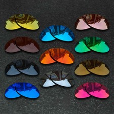 US Polarized Replacement Lenses For-Oakley Eye Jacket Redux-Variety choices