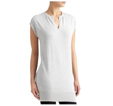 Athleta Intent Cap Sleeve Sweater Dress Gray size S