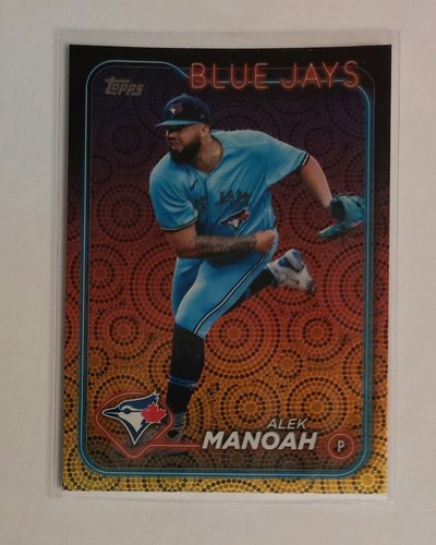2024 Topps Baseball Series 2 - Parallels - Picture 19 of 20