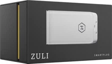 Zuli Smartplug: Smart Home Control, Dimmer, Energy Monitor & Timer NEW SEALED