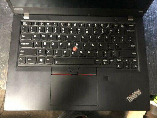 Lenovo ThinkPad X395 13.3 Lenovo ThinkPad X395 13.3