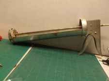 Vintage KENMAR Caulking gun No. 60 Made in USA