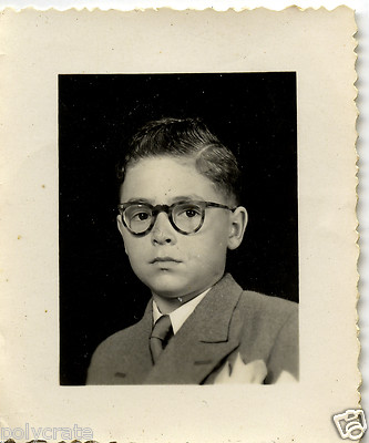 Portrait Identite Photomaton Enfant Petite Garcon Photo Ancienne An 1950 60 Ebay