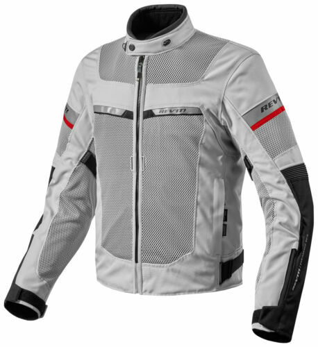 Rev'it Revit Giacca moto Bowery Sabbia XXL