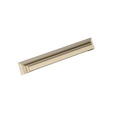 Signature Hardware 954048-7916 Gilderoy 7-9/16" C2C Cup Pull-Golden Champagne