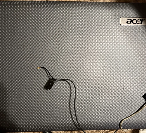 Acer Aspire 4339-2618 14" Portátil Pantalla LCD Original Conjunto Completo - Imagen 3 de 10