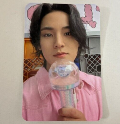 SEVENTEEN MINGYU 2023 SVT 7TH FAN MEETING CARAT LAND Crat Zone