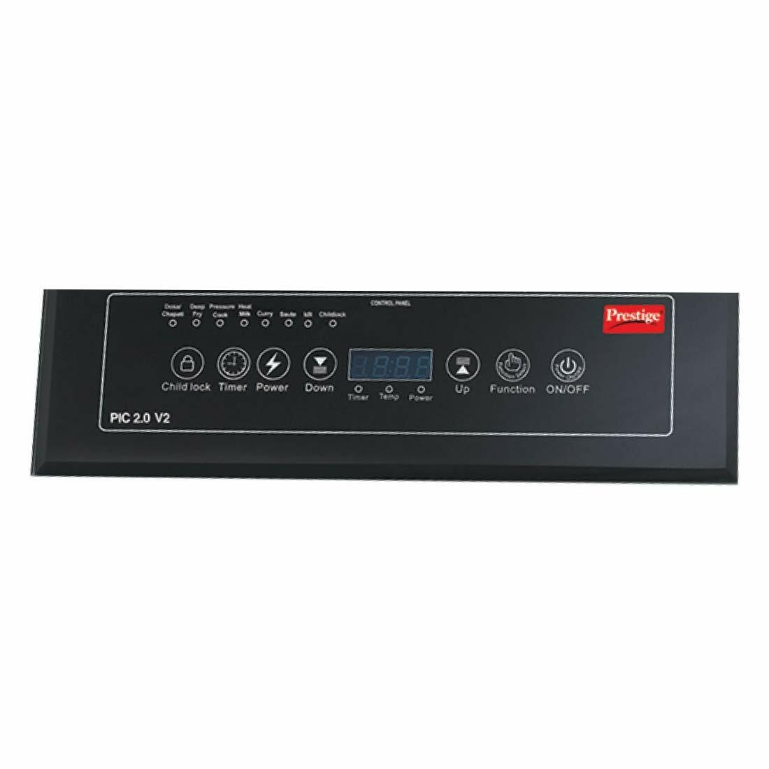 prestige induction cooktop pic 2.0