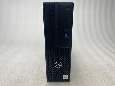 Dell OptiPlex 3080 Desktop i5-10505 3.17GHz 8GB RAM 256GB SSD 1TB