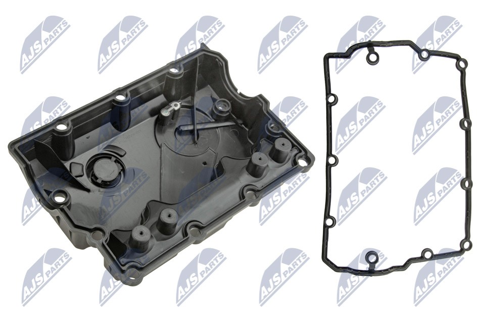 Fits NTY BPZ-VW-027 ENGINE VALVE COVER  ⭐UK Stock⭐