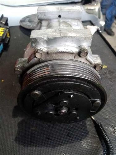 SIN REF klimakompressor PALET 36;FILA 2 657906 RENAULT MEGANE I CLASSIC LA0