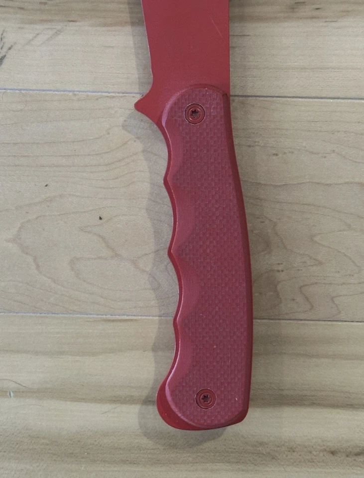 Топор ручной Supreme SOG (SS18) - Изображение 3 из 4