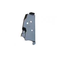 Halterung BüRo Scheinwerfer Vorne Links FüR Nissan Micra Von 2003 OEM 62523AX630