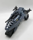 Hasbro Vintage GI Joe ARAH Overlord's Dictator Vehicle 100% Complete