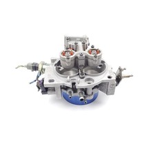 1991-1995 Chevrolet Gmc Truck Suv Throttle Body Injection 5.7l V8 Tbi 17093030 1991-1995 Chevrolet Gmc Truck Suv Throttle Body Injection 5.7l V8 Tbi 17093030