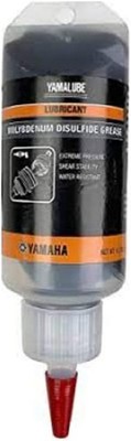 Original OEM Molybdenum Disulfide Grease Non-Corrosive and Water Resistant
