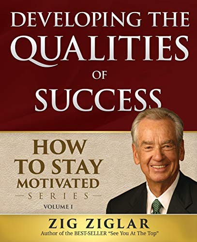 Developing the Qualities of Success by Zig Ziglar (Paperback, 2016) - Image 6