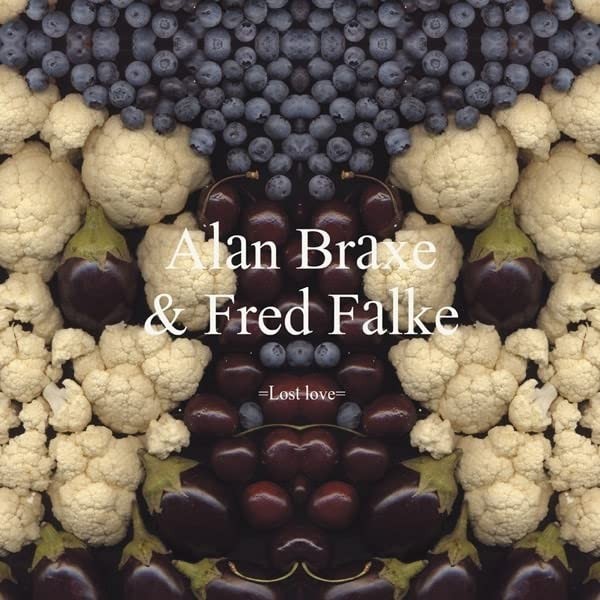 Braxe, Alan / Falke, Fred Love Lost (Vinyl LP)