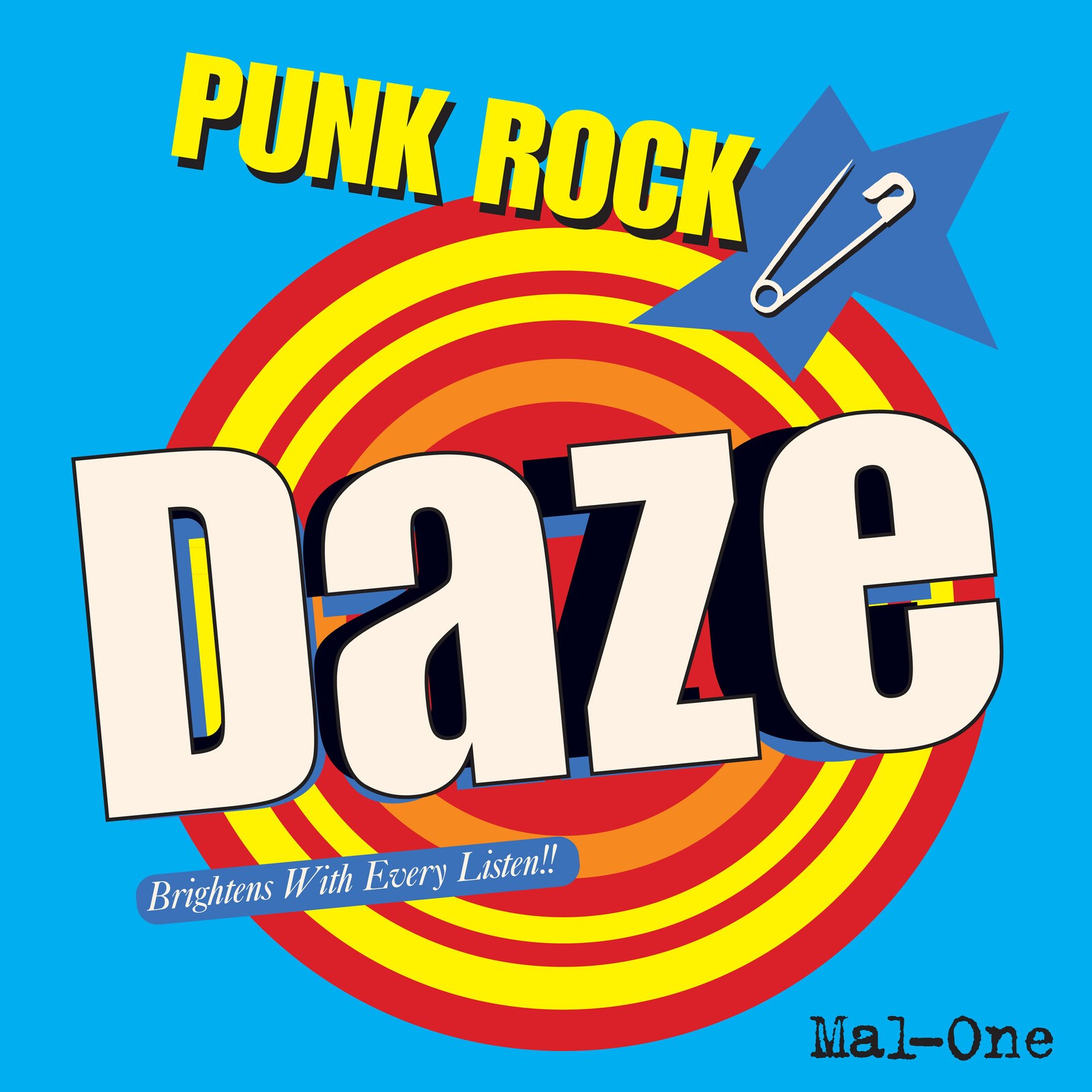Punk Rock Daze - Image 3