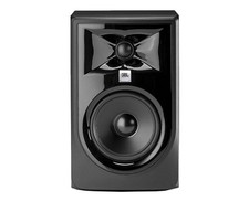 JBL 305P MkII Powered 5" Two-Way Studio Monitor Active Speaker
