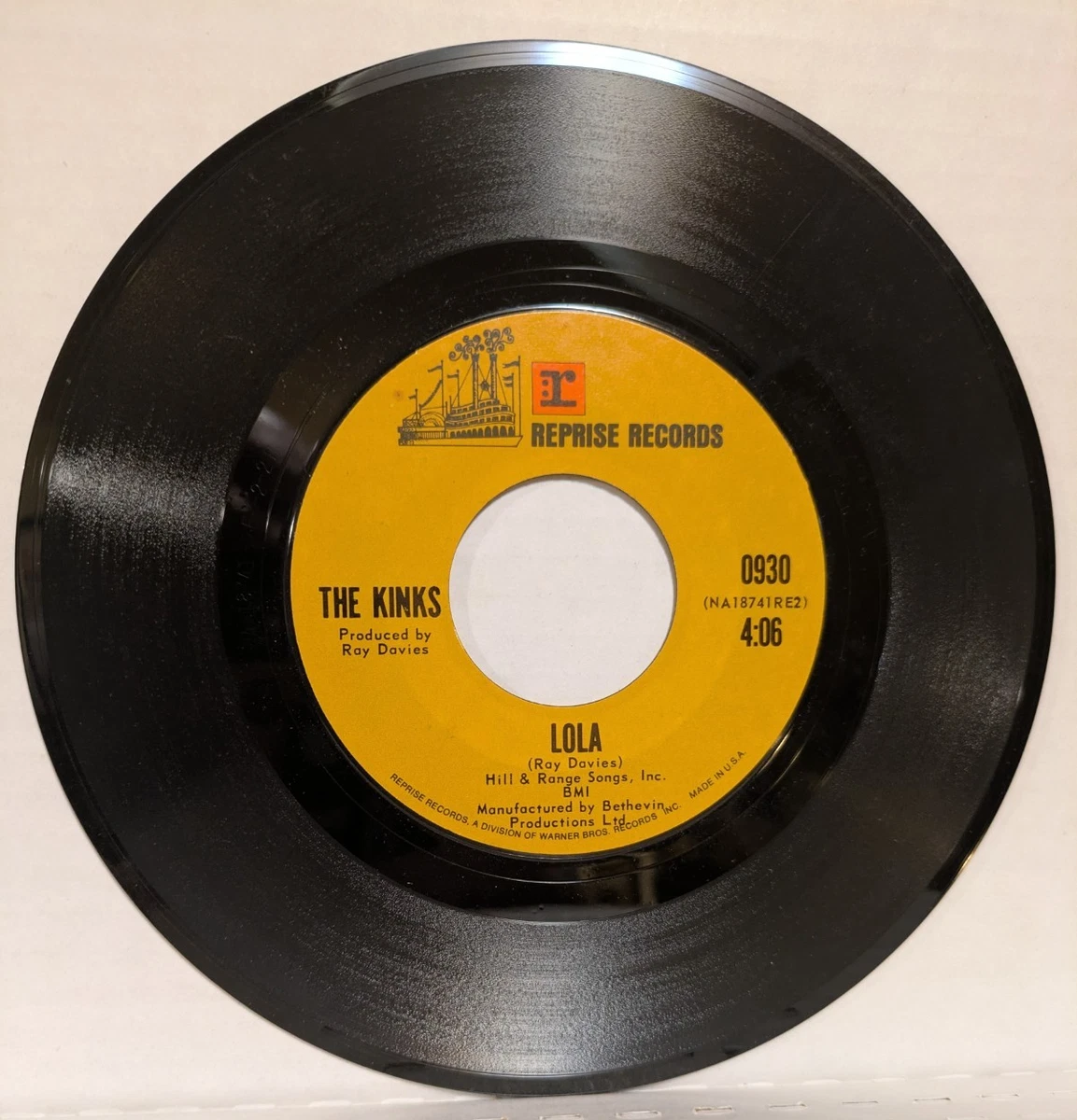 The Kinks 7